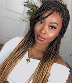 Haren vlechten, Ophalen of Verzenden, Nieuw