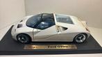 Ford gt 90 maisto 1.18, Hobby en Vrije tijd, Modelauto's | 1:18, Maisto, Ophalen of Verzenden, A, A