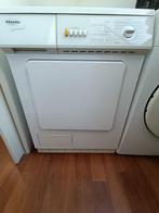 Gratis MIELE Condens Wasdroger !!, Witgoed en Apparatuur, Wasdrogers, Ophalen, 6 tot 8 kg, Gebruikt, Anti-kreukfase