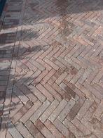 15m2 gebakken waalformaat nieuw bolzano antico, Tuin en Terras, Tegels en Klinkers, Ophalen, Nieuw, 10 m² of meer, Klinkers