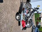 Honda Deauville onderdelen, Motoren, Ophalen, Gebruikt