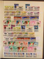 BURUNDI vnl.POSTFRIS, tevens iets diversen - (B124), Ophalen of Verzenden, Buitenland