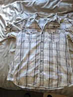 blouse heren, Ophalen of Verzenden, Halswijdte 43/44 (XL)