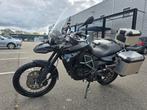 BMW F800 GS bouwjaar (2012) Black on Black., Particulier, Toermotor
