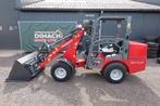 Weidemann 1240LP nieuwstaat! 4x4 hydr. snelwissel (bj 2020), Wiellader of Shovel