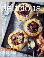 Delicious. 60x zoete recepten - Valli Little, Boeken, Kookboeken, Verzenden, Zo goed als nieuw
