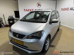 Seat Mii 1.0 Style Airco/Apk/5deurs, Auto's, Seat, Voorwielaandrijving, Euro 5, Stof, Gebruikt