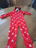 Leuke onesie met Minnie Mouse, Ophalen of Verzenden, Zo goed als nieuw, Meisje
