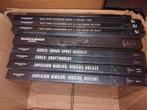 9x warhammer codex war zone malign portents imperium nihilis, Hobby en Vrije tijd, Wargaming, Ophalen of Verzenden, Nieuw, Warhammer