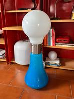 Birillo Nason / Mazzega vloerlamp, Ophalen, Zo goed als nieuw