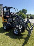 Giant g1500 HD pro inching, Zakelijke goederen, Machines en Bouw | Kranen en Graafmachines, Mail@devree.info, Bommelweg 32B, 4014PW Wadenoijen, NL