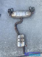 2015 Golf 7 R20 eind demper uitlaat 5G6253181EB, Ophalen, Gebruikt, -, Volkswagen