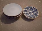 Borden, Huis en Inrichting, Keuken | Servies, Ophalen of Verzenden, Zo goed als nieuw, Overige stijlen, Bord(en)