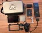 Atomos Ninja V - Monitor/Recorder - Complete Set, Overige merken, Overige typen, Overige soorten, Zo goed als nieuw