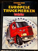 Gouden boek van Truckstar, Ophalen, Zo goed als nieuw