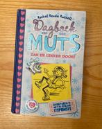 Dagboek van een muts 4 Zak er lekker door!, Ophalen of Verzenden, Gelezen, Rachel Renée Russell, Fictie