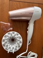 Philips Moisture project, Ophalen of Verzenden, Zo goed als nieuw, Föhn of Haardroger