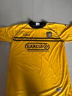 NAC shirt maat XXL 2003–2004 – seizoen europees voetbal, Maat XL, Ophalen of Verzenden, Zo goed als nieuw, Shirt