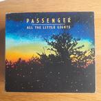 Dubbel cd PASSENGER - All The Little Lights., Ophalen of Verzenden, Zo goed als nieuw, Poprock