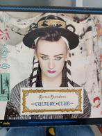 Culture Club - karma kameleon 12" mix, Cd's en Dvd's, Vinyl | Pop, Ophalen of Verzenden, 1980 tot 2000, Zo goed als nieuw, 12 inch