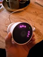 Google Nest Camera (Batterij), Ophalen of Verzenden, Zo goed als nieuw, Buitencamera