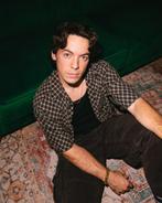 Connor Price | Melkweg Amsterdam | 17 oktober, Drie personen of meer, Oktober