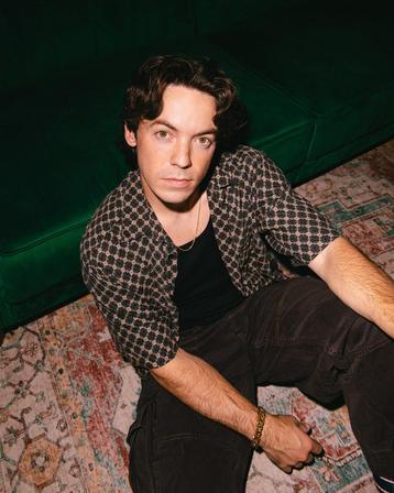 Connor Price | Melkweg Amsterdam | 17 oktober beschikbaar voor biedingen