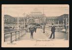 Scheveningen - Kurhaus - Wandelhoofd [003-4378, Ophalen of Verzenden, Voor 1920, Gelopen, Zeeland