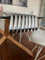 Taylormade rac blades, Sport en Fitness, Golf, Ophalen of Verzenden, Zo goed als nieuw, Club