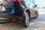 Mazda CX-5 2.0 SkyActiv-G 165 Skylease+ AWD, Auto's, 1998 cc, Stof, 4 cilinders, LED verlichting