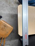 Bosch Professional FSN 1100 geleiderail, D, C, Ophalen of Verzenden, Zo goed als nieuw