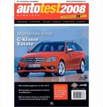 Autotest Jaarboek 2008 #2 Nederlands, Boeken, Auto's | Boeken, Gelezen, Overige merken, Ophalen of Verzenden