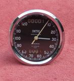 Smiths Chronometric mijlenteller (BSA, Triumph, Norton, etc), Motoren, Ophalen of Verzenden, Gebruikt