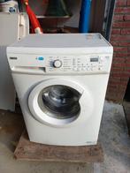 Wasmachine Zanussi Lindo 100 6 kg, Ophalen, Minder dan 85 cm, Wolwasprogramma, Zo goed als nieuw