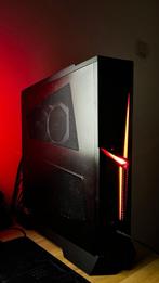 MSI Trident 3 (i7-10th / 1TB SSD) Game PC, Computers en Software, Desktop Pc's, Virtual Reality, Ophalen of Verzenden, Zo goed als nieuw