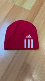 Adidas muts, Ophalen of Verzenden, Zo goed als nieuw, Meisje, Muts