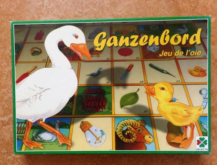 Partij spellen bord en gezelschapsspellen, Hobby en Vrije tijd, Gezelschapsspellen | Bordspellen, Zo goed als nieuw, Ophalen of Verzenden