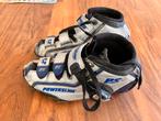 Powerslide R2 skeelerschoenen maat 38, Sport en Fitness, Skeelers, Gebruikt, Kinderen, Ophalen of Verzenden, Inline skates 4 wielen