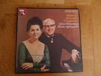 lp,grammafoonplaat,vinyl,klassiek,muziek Tchaikovsky,concert, Ophalen of Verzenden, Zo goed als nieuw, 12 inch
