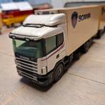 Scania Truck Model - Verzamelobject, Overige merken, Gebruikt, 1:32 tot 1:50, Ophalen of Verzenden