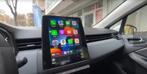 Renault Clio 2019-2023 navigatie android 15 apple carplay, Auto diversen, Autoradio's, CarAudioExpert, Curieweg Spijkenisse, Nieuw