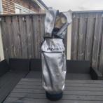 golftas Ping, Sport en Fitness, Golf, Gebruikt, Ophalen of Verzenden, Ping