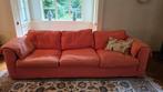 Linteloo Easy living 4 zits bank met poef / hocker, Ophalen, Gebruikt, 300 cm of meer, 75 tot 100 cm