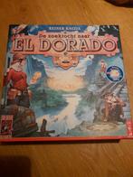 De zoektocht naar El dorado, Ophalen of Verzenden, Zo goed als nieuw