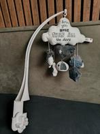 Muziekmobiel Prenatal, Kinderen en Baby's, Speelgoed | Babyspeelgoed, Ophalen of Verzenden, Zo goed als nieuw