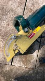 Lamello freesmachine in goede staat af te halen voor € 125,0, Ophalen, Zo goed als nieuw