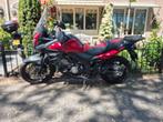 Suzuki Vstrom 650, 2 cilinders, Particulier, Meer dan 35 kW, Toermotor