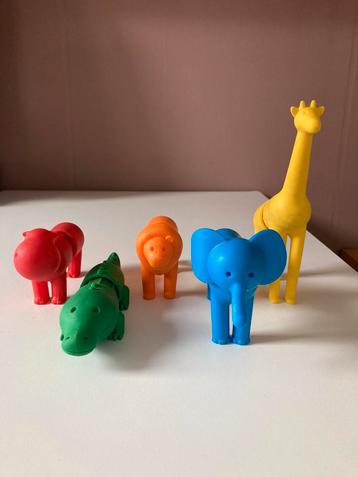 Smartmax my first safari animals beschikbaar voor biedingen