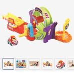 Vtech achtbaan, Ophalen of Verzenden, Zo goed als nieuw