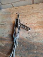 Kraan Axor hansgrohe, Ophalen of Verzenden, Gebruikt, Chroom, Kraan